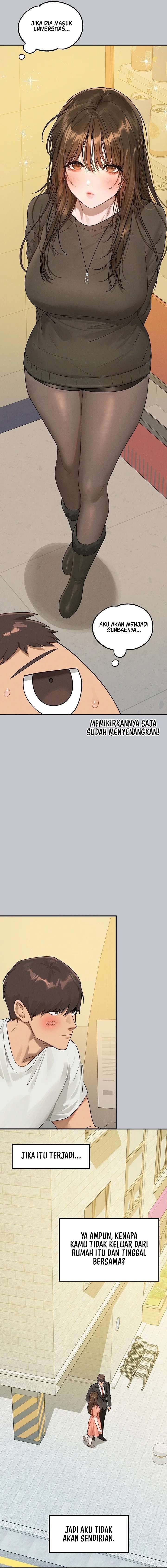 My Landlady Noona - Chapter 131 20