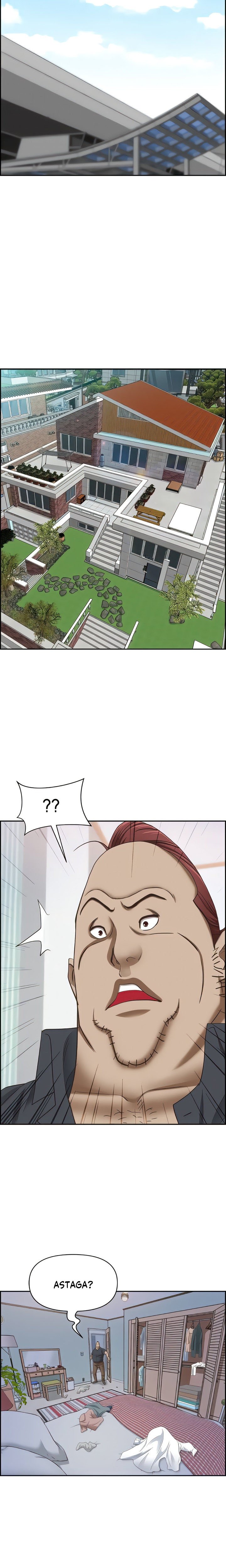 Living With a MILF - Chapter 125 9