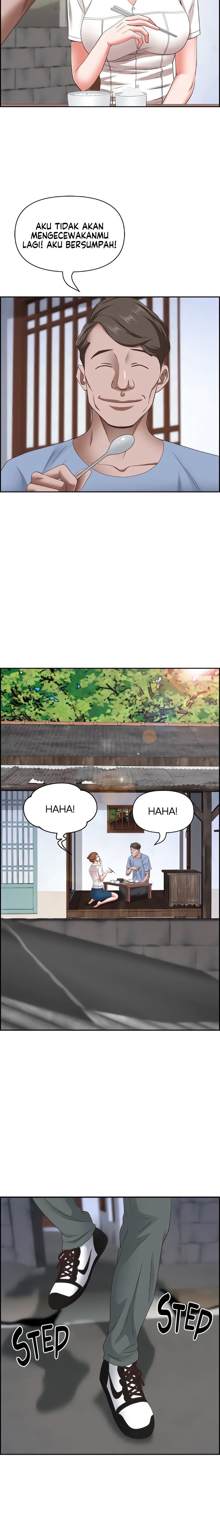 Living With a MILF - Chapter 125 21