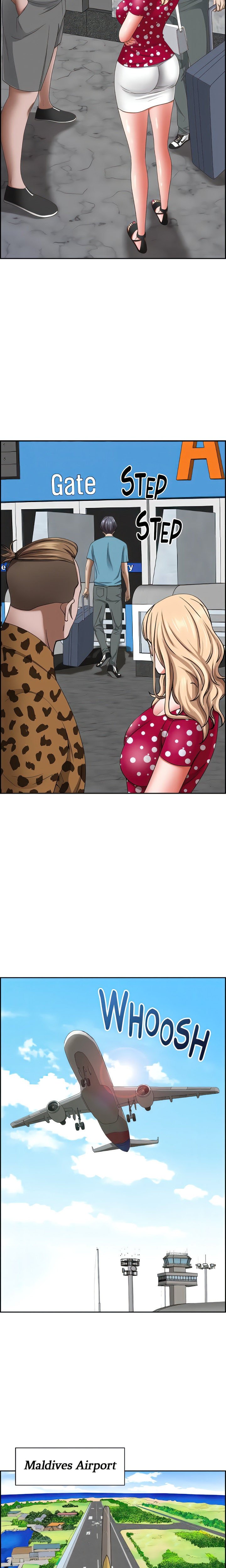 Living With a MILF - Chapter 125 27