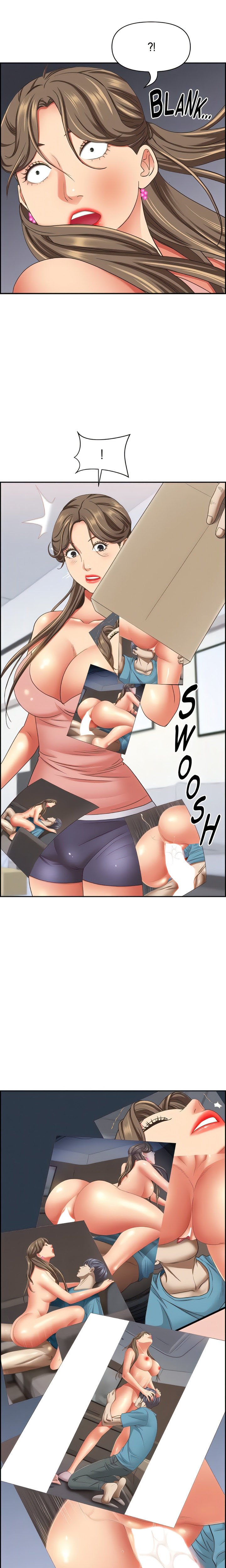 Living With a MILF - Chapter 125 16