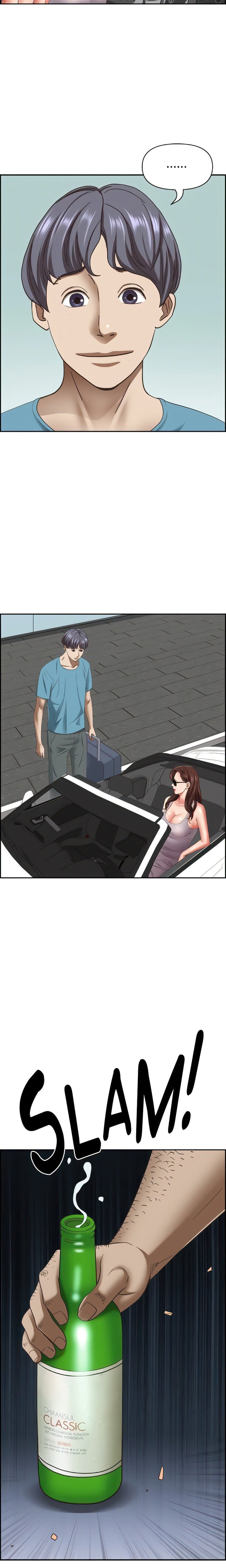 Living With a MILF - Chapter 125 29