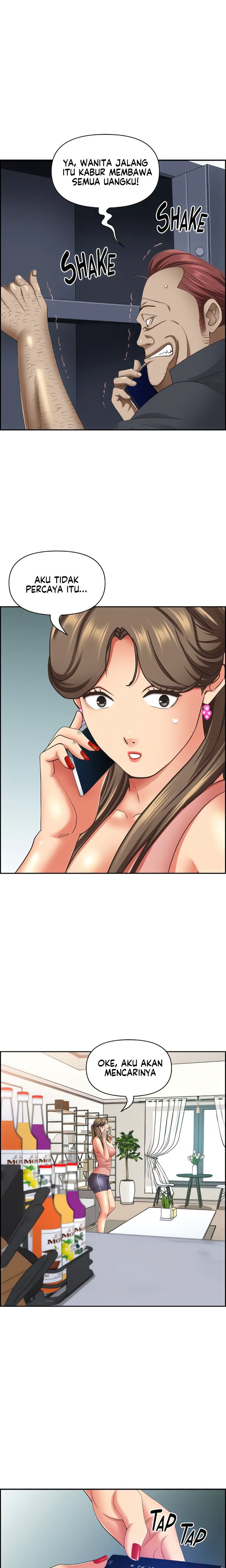 Living With a MILF - Chapter 125 12