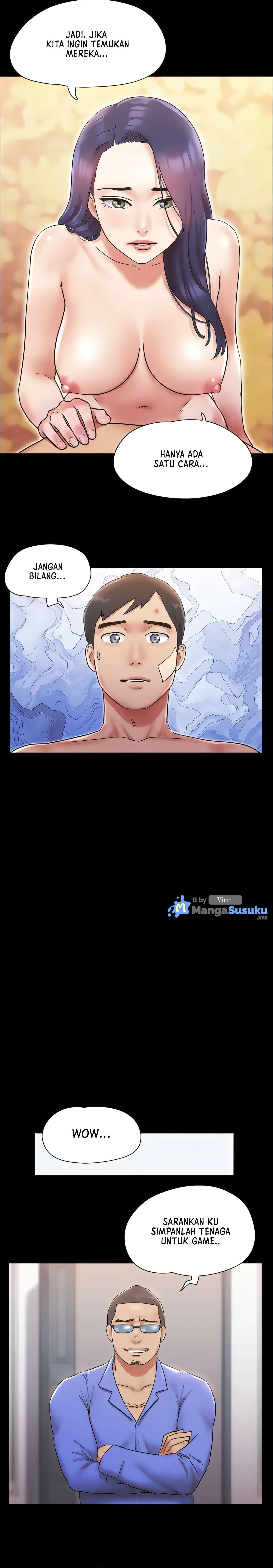 Only With Consent Uncensored - Chapter 122 16 Only With Consent Uncensored - Chapter 122 16