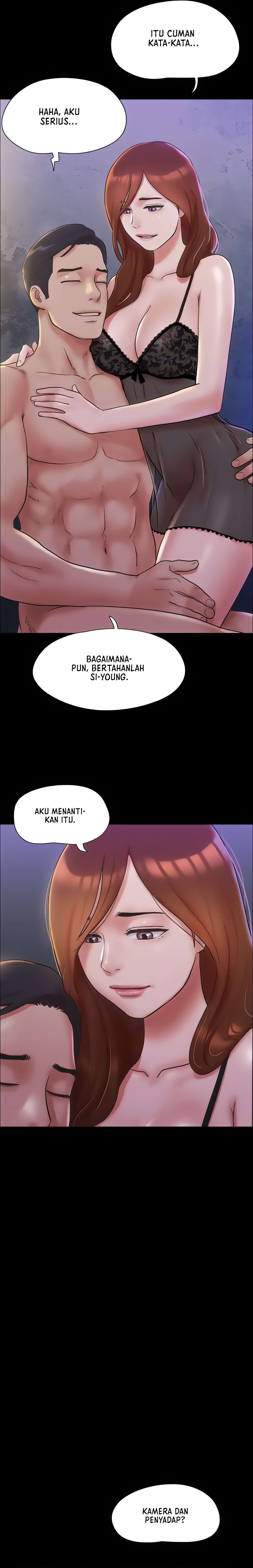 Only With Consent Uncensored - Chapter 122 13 Only With Consent Uncensored - Chapter 122 13