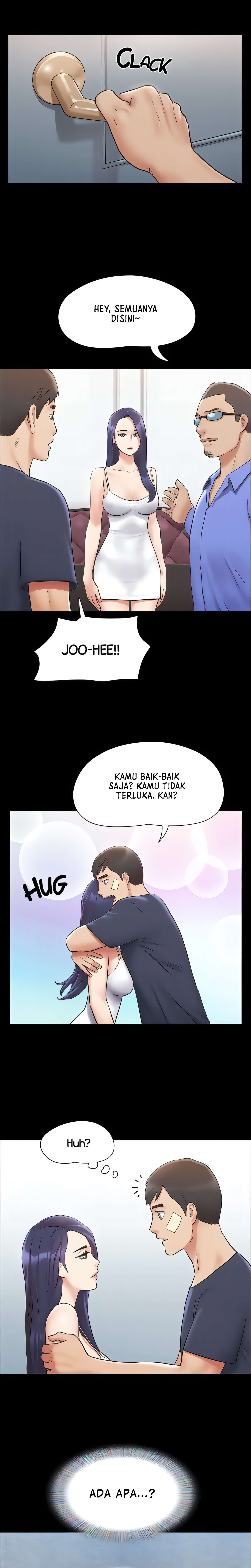 Only With Consent Uncensored - Chapter 122 7 Only With Consent Uncensored - Chapter 122 7