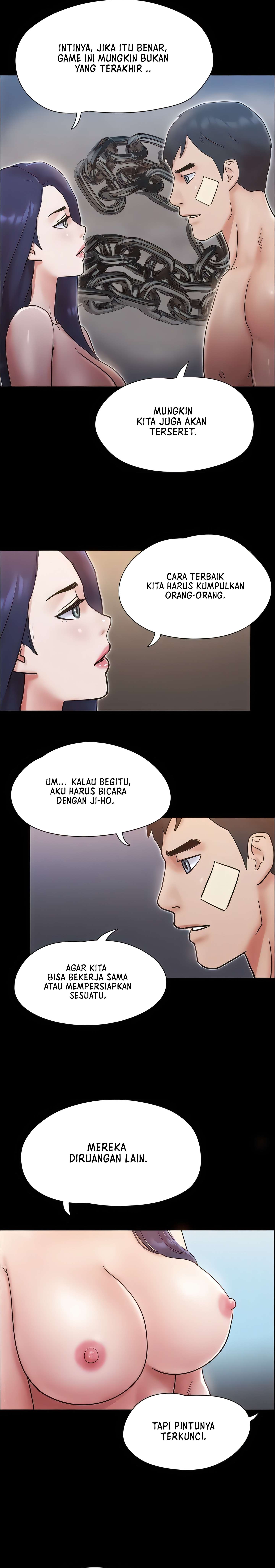 Only With Consent Uncensored - Chapter 122 15 Only With Consent Uncensored - Chapter 122 15