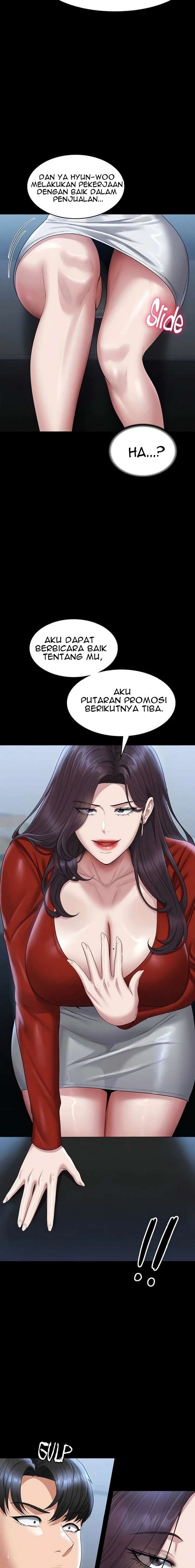 Administrator Privileges - Chapter 122 3