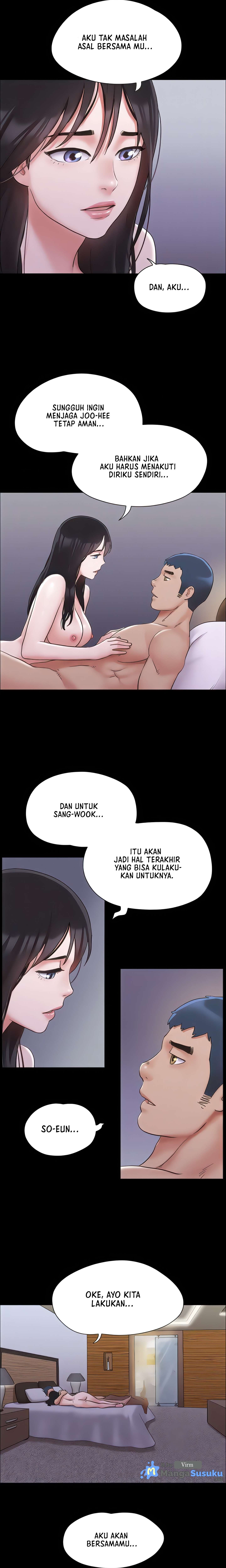 Only With Consent Uncensored - Chapter 122 2 Only With Consent Uncensored - Chapter 122 2