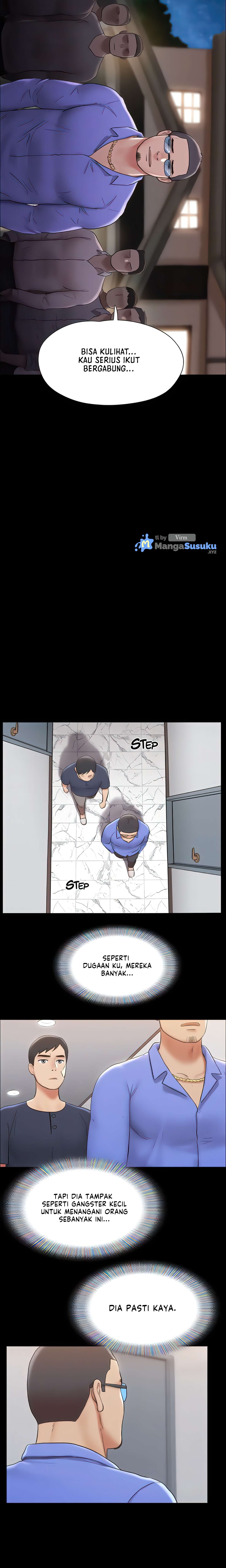 Only With Consent Uncensored - Chapter 122 6 Only With Consent Uncensored - Chapter 122 6