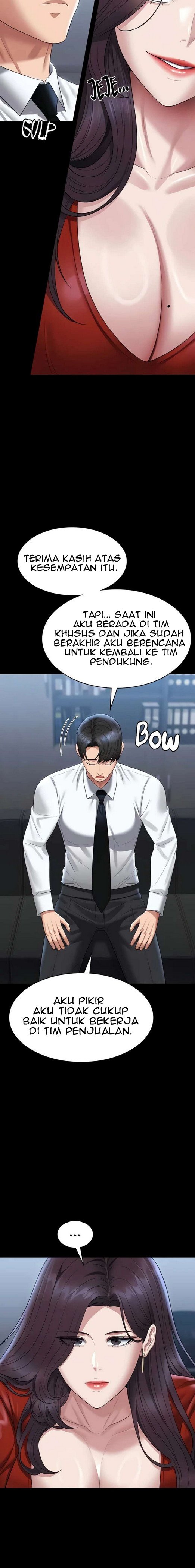 Administrator Privileges - Chapter 122 4