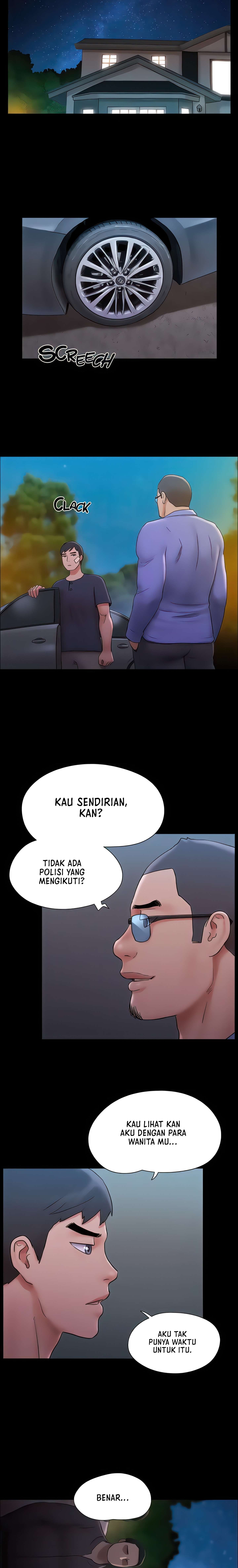 Only With Consent Uncensored - Chapter 122 5 Only With Consent Uncensored - Chapter 122 5