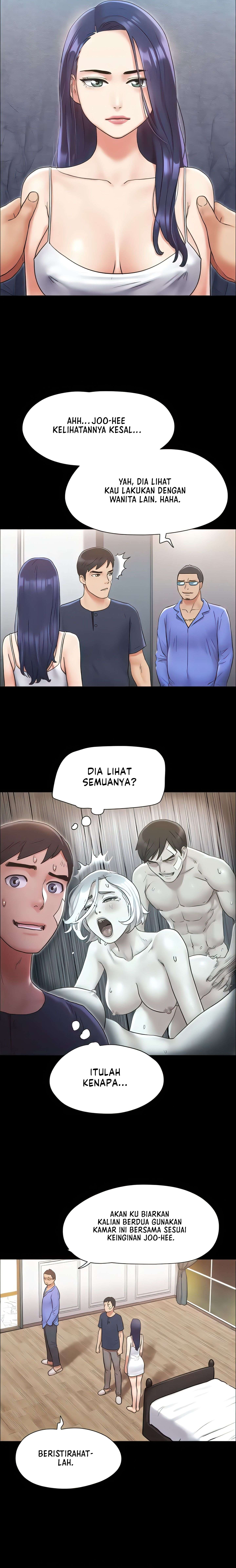 Only With Consent Uncensored - Chapter 122 8 Only With Consent Uncensored - Chapter 122 8