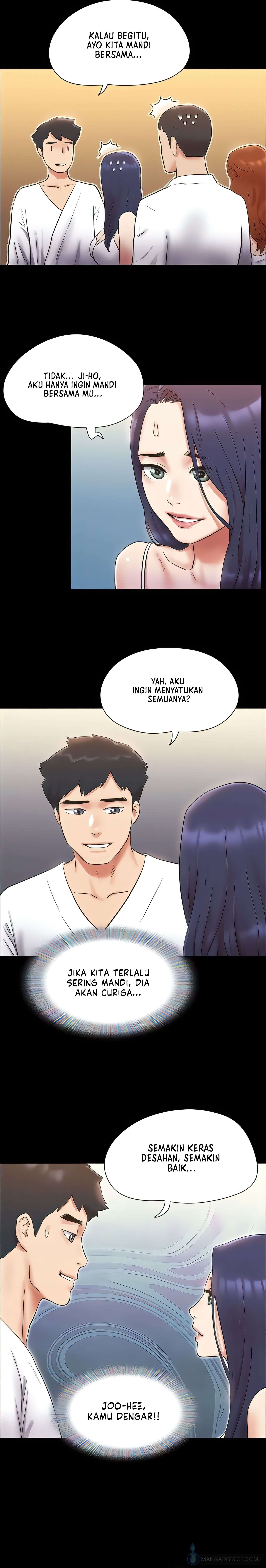 Only With Consent Uncensored - Chapter 122 20 Only With Consent Uncensored - Chapter 122 20