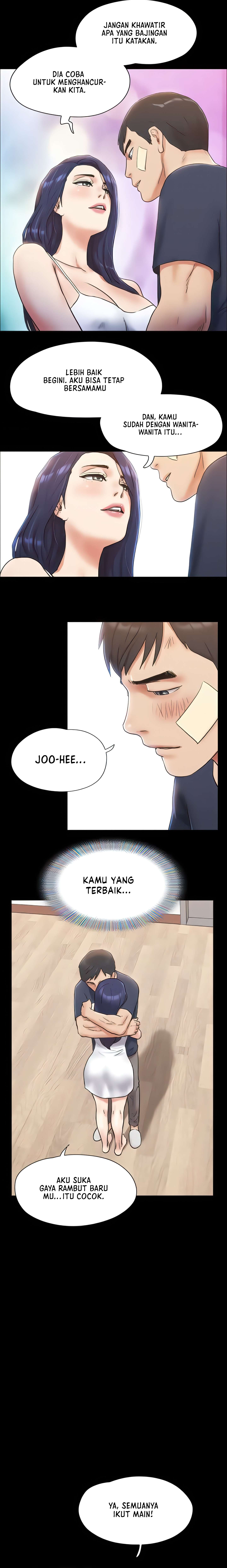 Only With Consent Uncensored - Chapter 122 10 Only With Consent Uncensored - Chapter 122 10