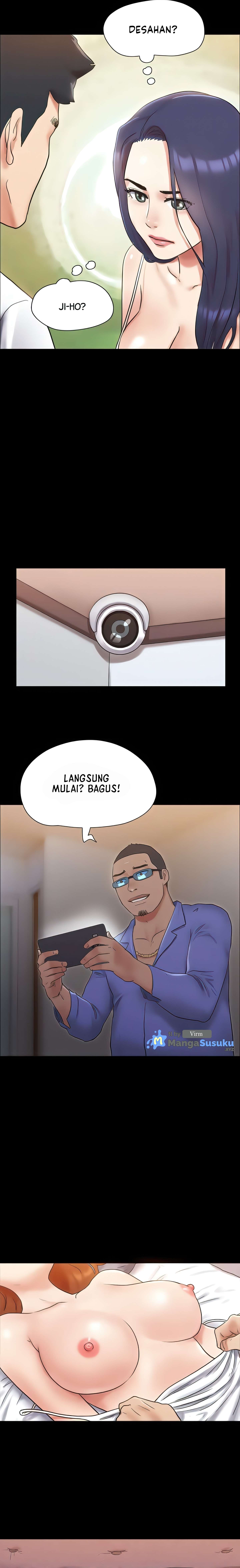 Only With Consent Uncensored - Chapter 122 21 Only With Consent Uncensored - Chapter 122 21