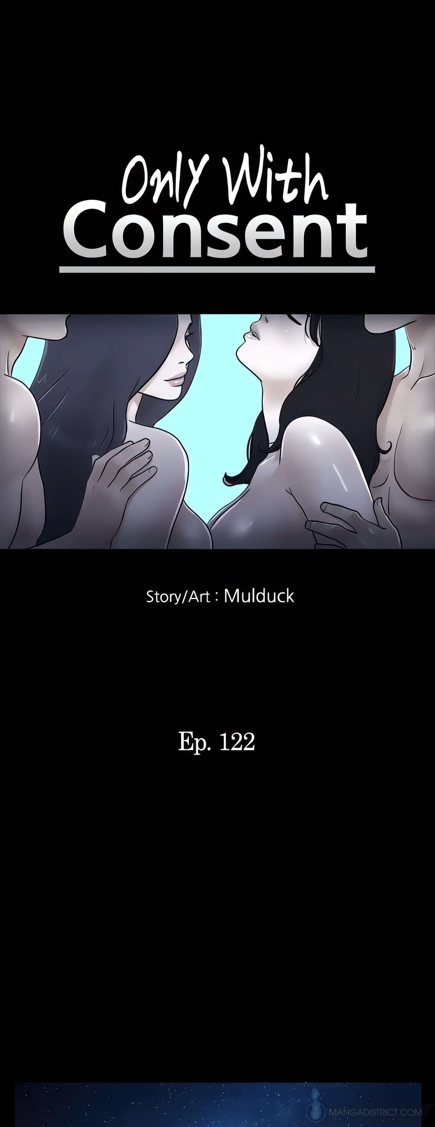 Only With Consent Uncensored - Chapter 122 4 Only With Consent Uncensored - Chapter 122 4