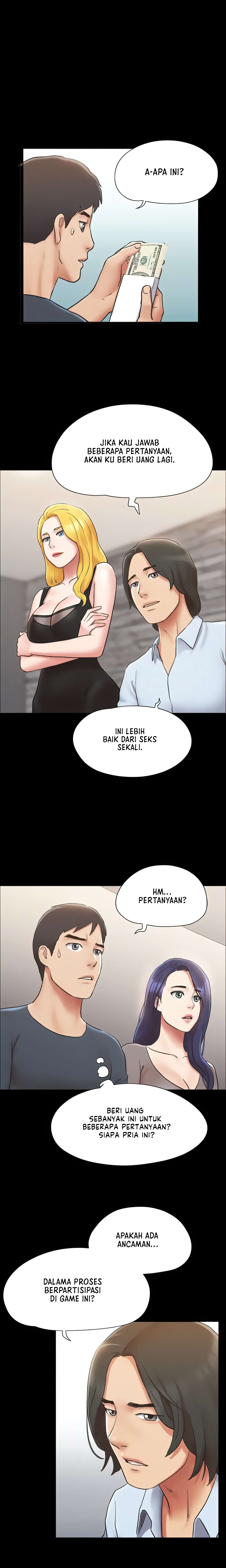 Only With Consent Uncensored - Chapter 126 8 Only With Consent Uncensored - Chapter 126 8