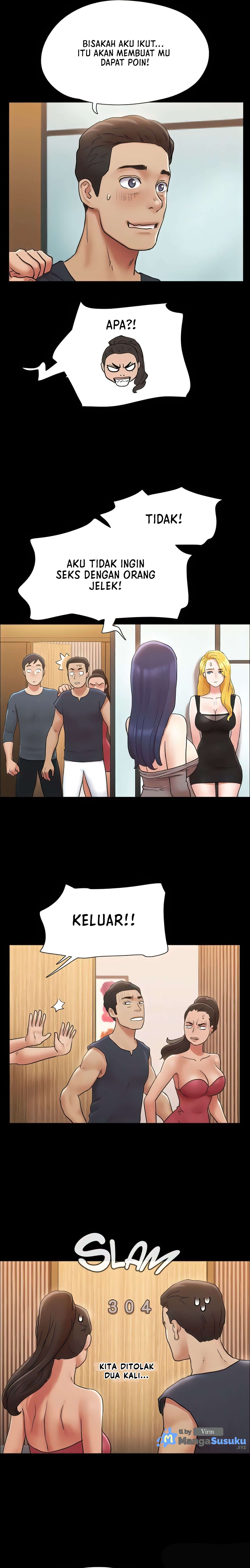 Only With Consent Uncensored - Chapter 126 16 Only With Consent Uncensored - Chapter 126 16