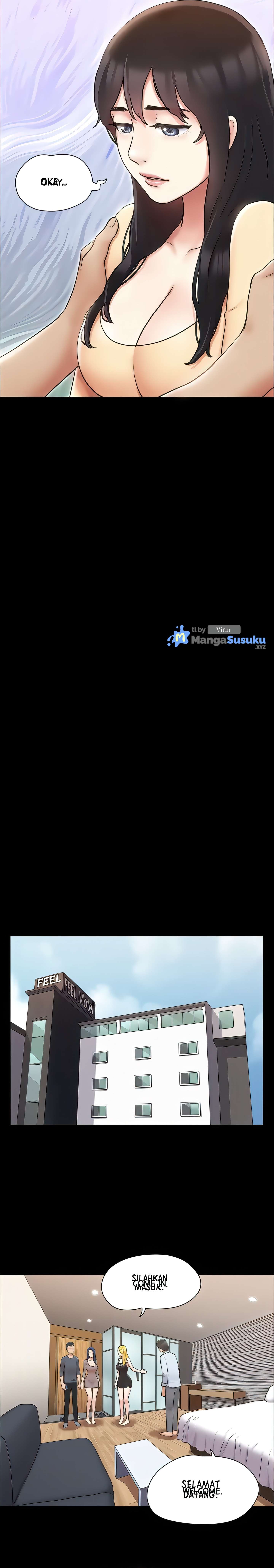 Only With Consent Uncensored - Chapter 126 6 Only With Consent Uncensored - Chapter 126 6