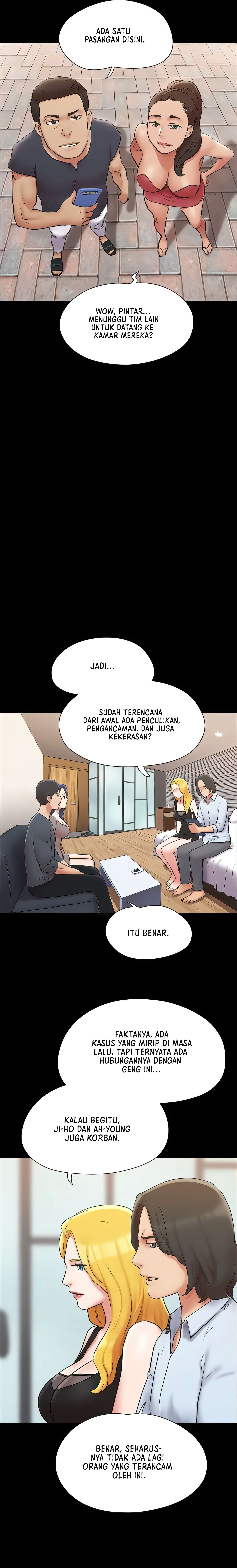 Only With Consent Uncensored - Chapter 126 12 Only With Consent Uncensored - Chapter 126 12