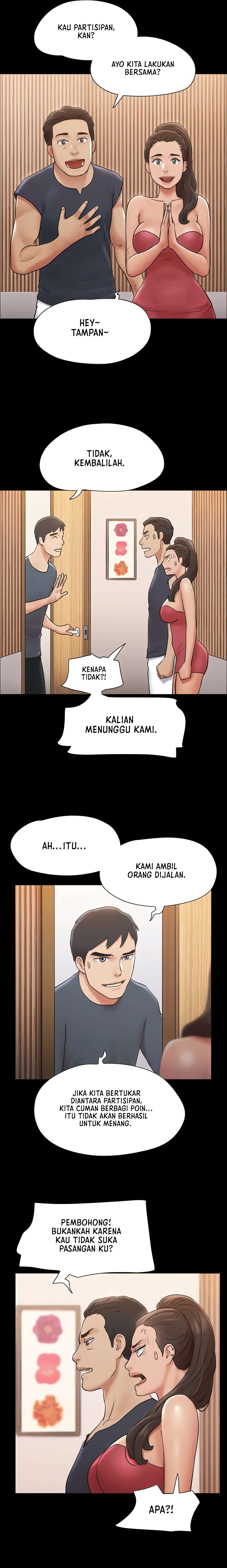 Only With Consent Uncensored - Chapter 126 14 Only With Consent Uncensored - Chapter 126 14