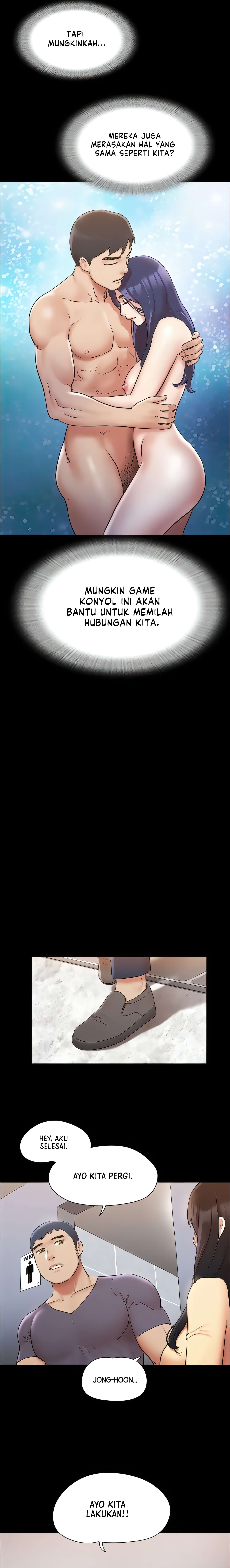 Only With Consent Uncensored - Chapter 126 2 Only With Consent Uncensored - Chapter 126 2