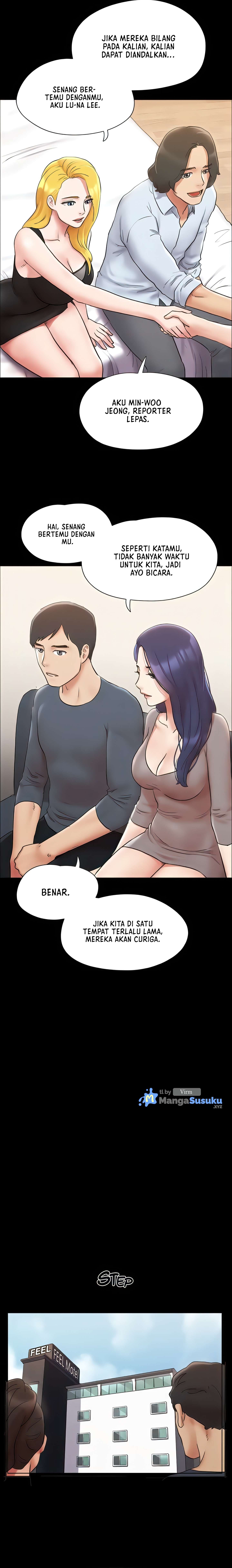 Only With Consent Uncensored - Chapter 126 11 Only With Consent Uncensored - Chapter 126 11