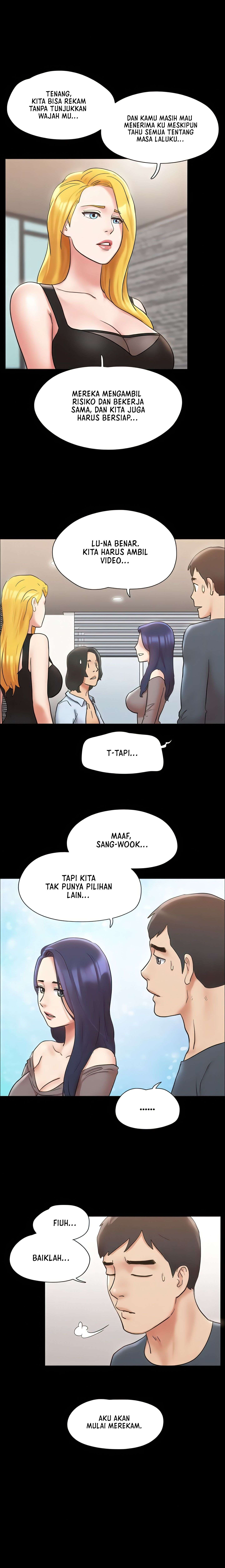 Only With Consent Uncensored - Chapter 126 18 Only With Consent Uncensored - Chapter 126 18