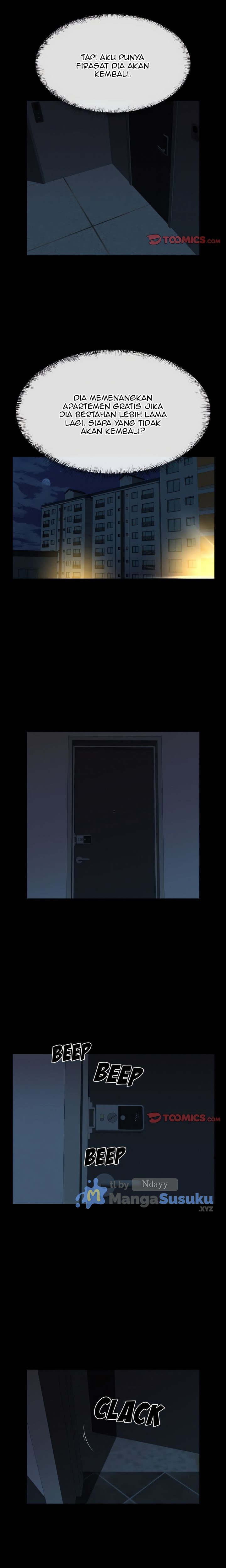 The Ladies&#8217; Associate - Chapter 137 6