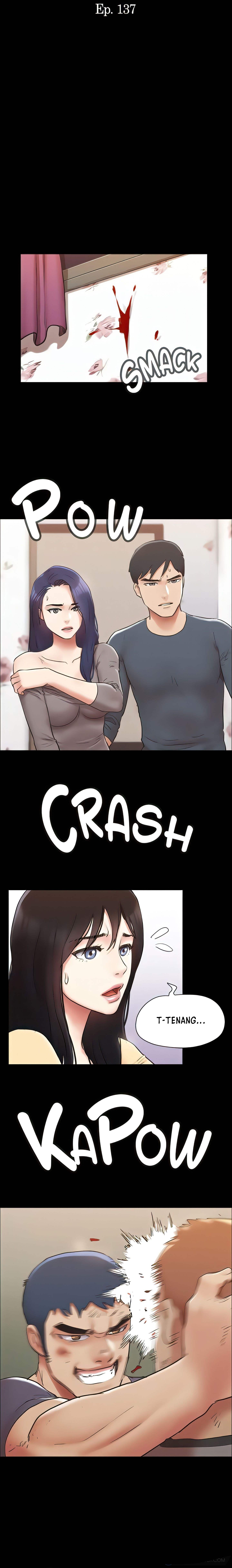 Only With Consent Uncensored - Chapter 137 4 Only With Consent Uncensored - Chapter 137 4