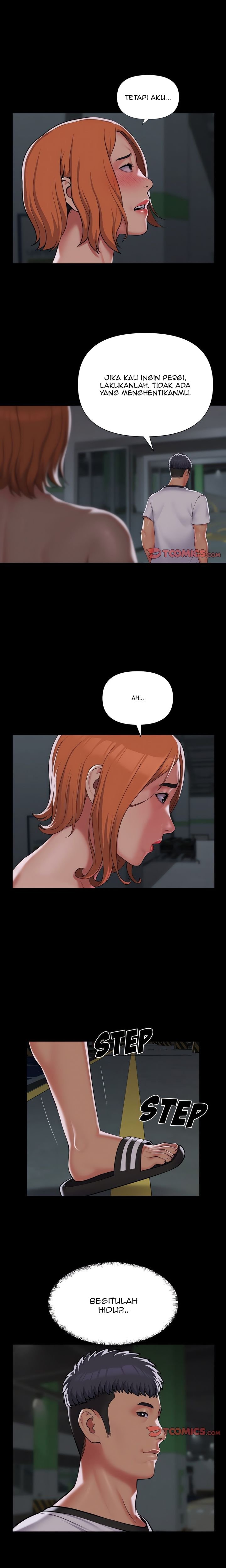 The Ladies&#8217; Associate - Chapter 137 3