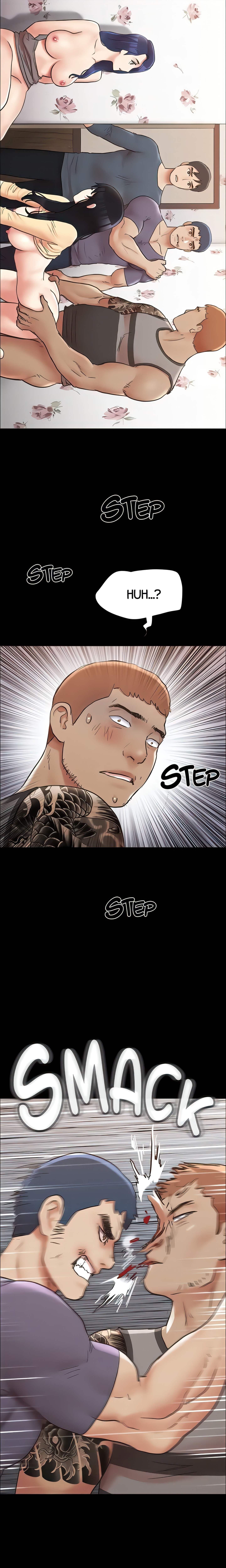 Only With Consent Uncensored - Chapter 137 2 Only With Consent Uncensored - Chapter 137 2