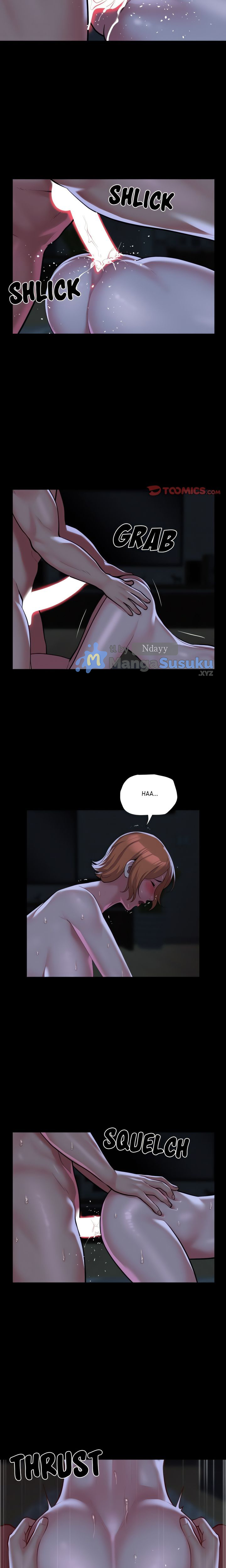 The Ladies&#8217; Associate - Chapter 137 12