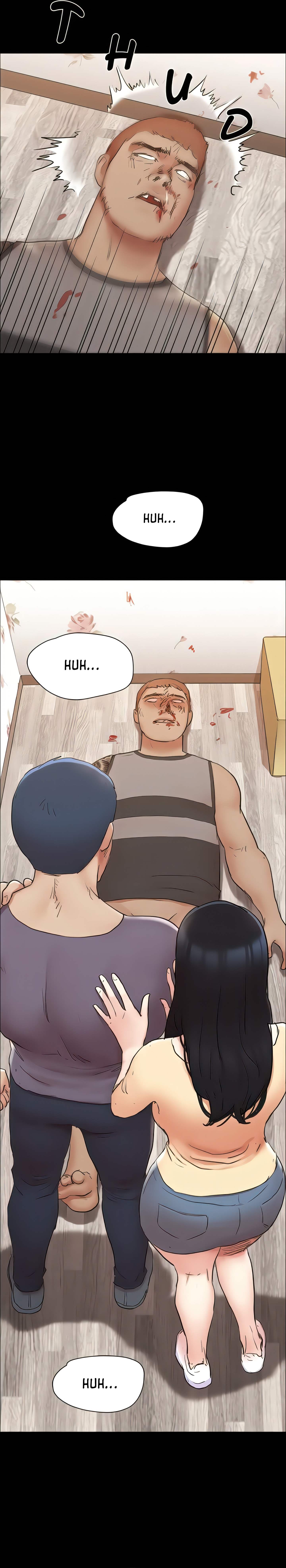 Only With Consent Uncensored - Chapter 137 5 Only With Consent Uncensored - Chapter 137 5