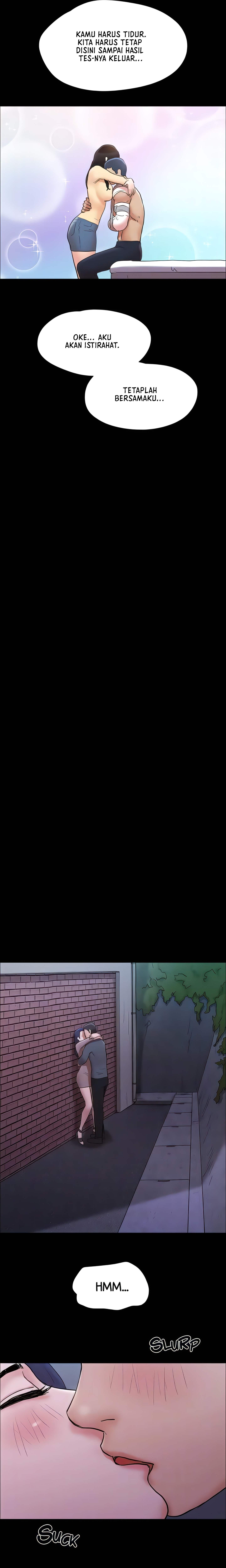 Only With Consent Uncensored - Chapter 137 18 Only With Consent Uncensored - Chapter 137 18