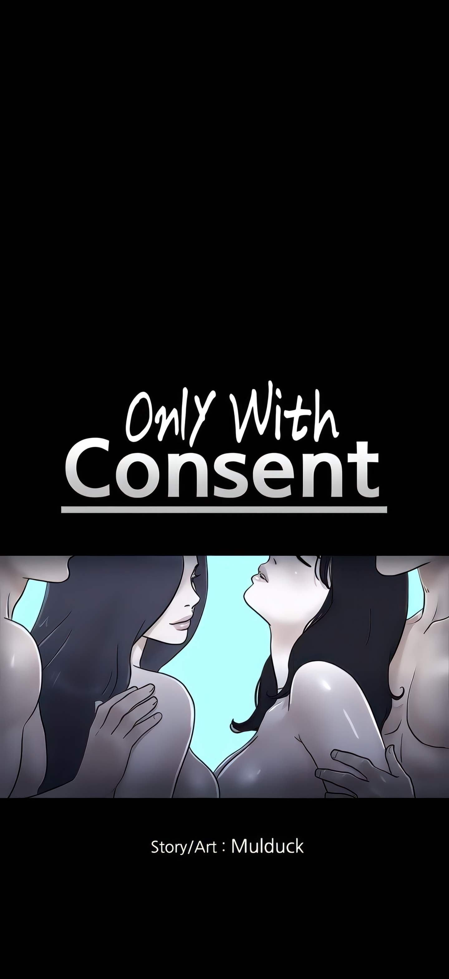 Only With Consent Uncensored - Chapter 137 3 Only With Consent Uncensored - Chapter 137 3