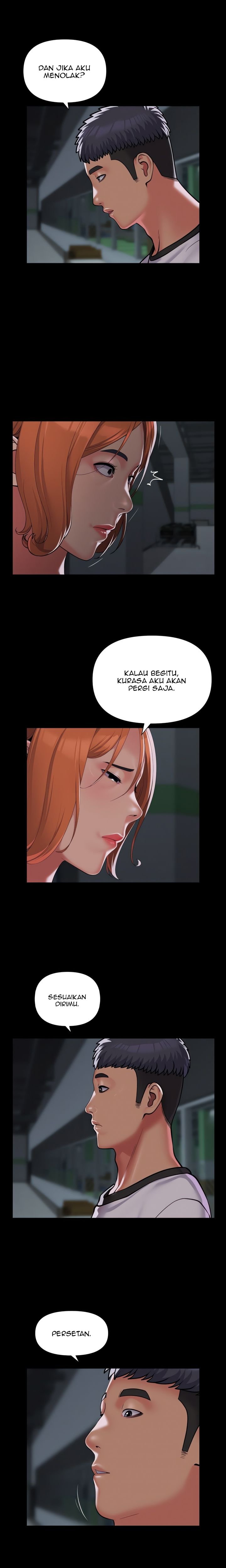 The Ladies&#8217; Associate - Chapter 137 2