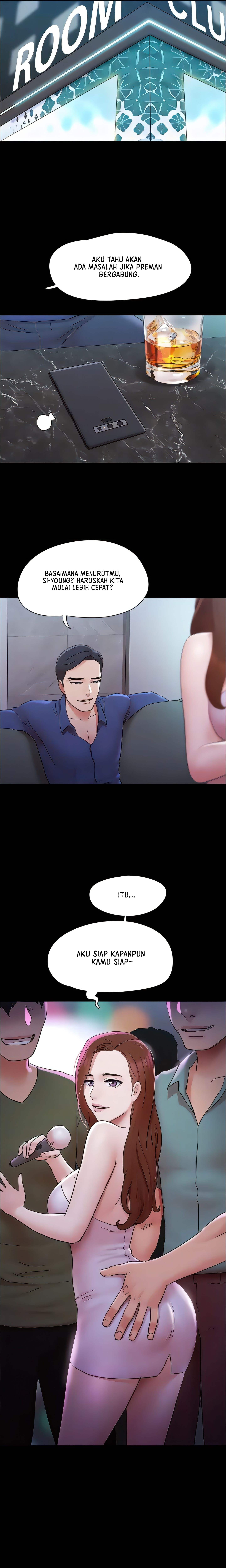 Only With Consent Uncensored - Chapter 137 10 Only With Consent Uncensored - Chapter 137 10