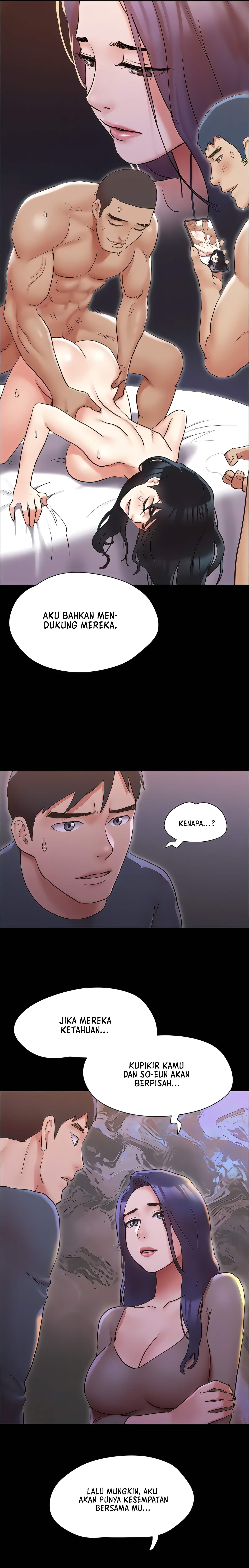 Only With Consent Uncensored - Chapter 137 14 Only With Consent Uncensored - Chapter 137 14