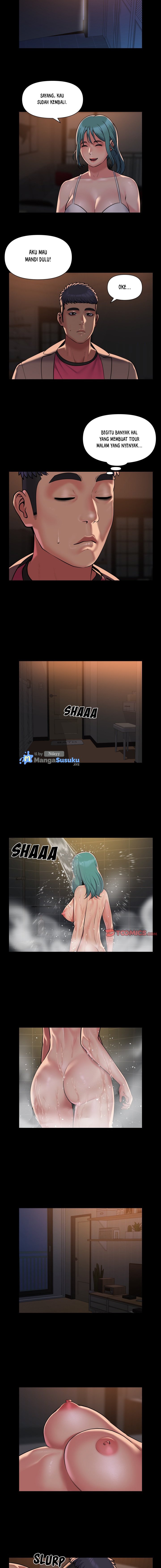 The Ladies’ Associate - The Ladies’ Associate Chapter 94 3 The Ladies’ Associate - The Ladies’ Associate Chapter 94 3