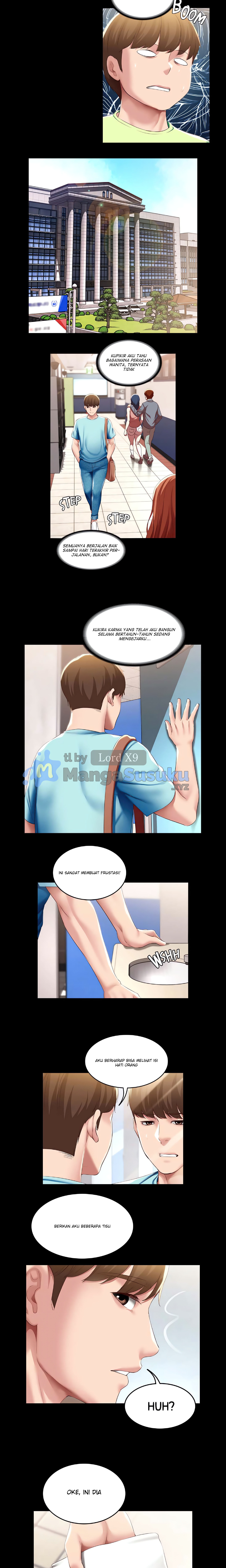 Boarding Diary Uncensored - Chapter 92 12