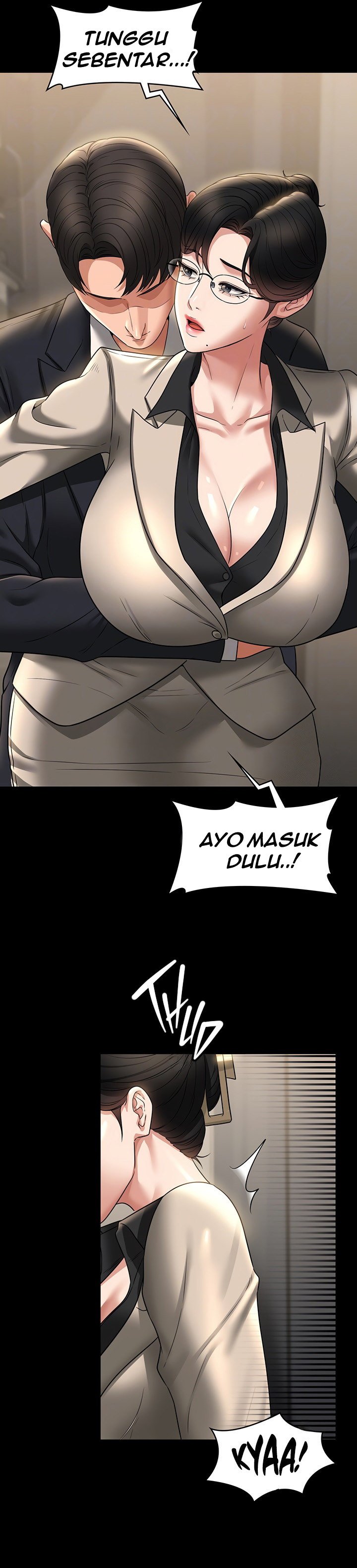 Administrator Privileges - Chapter 92 4