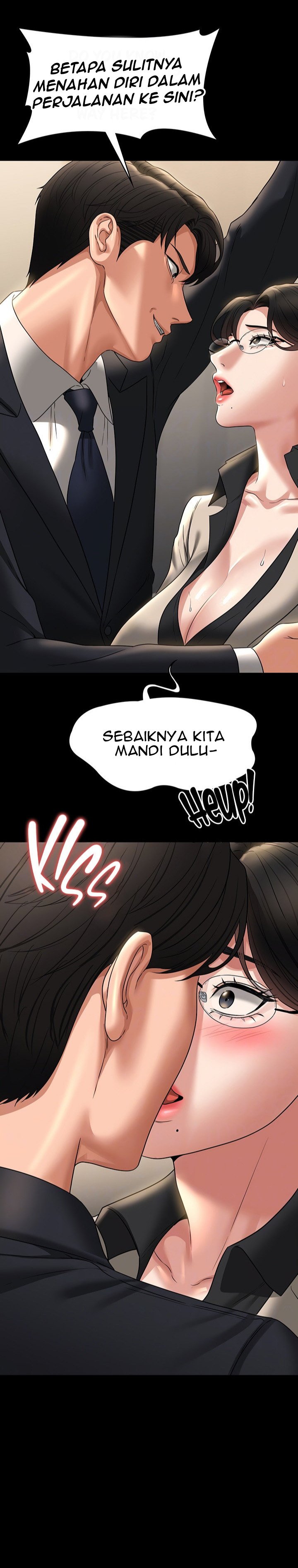 Administrator Privileges - Chapter 92 5