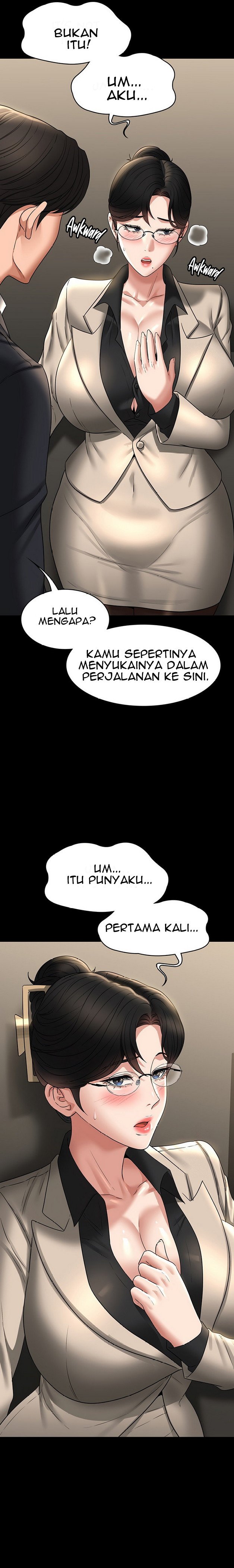 Administrator Privileges - Chapter 92 10