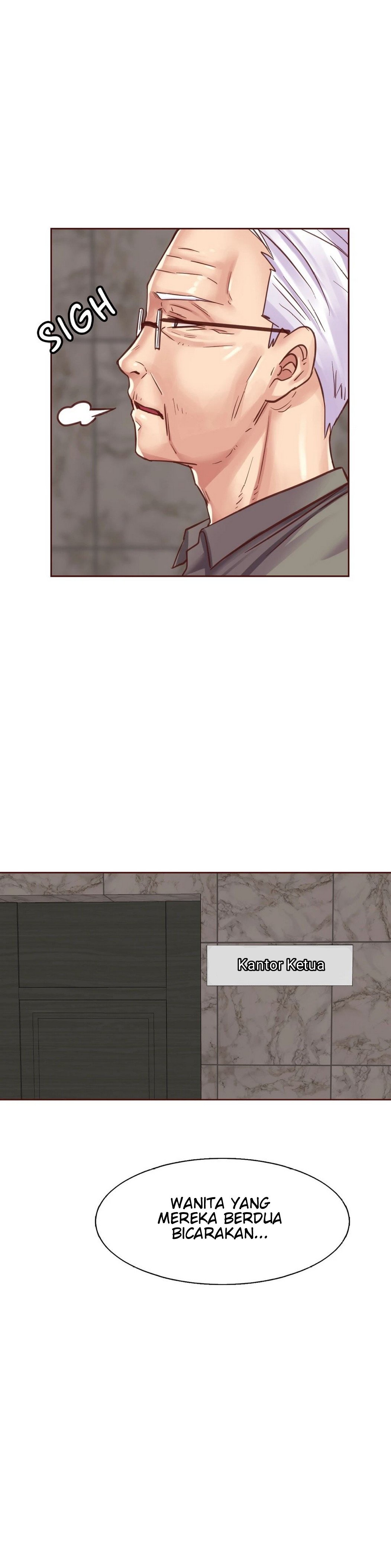 The Yes Girl - Chapter 92 24