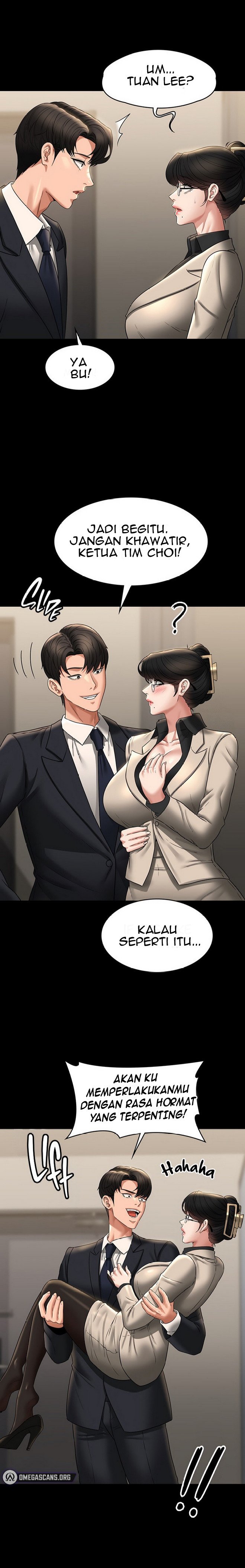 Administrator Privileges - Chapter 92 14