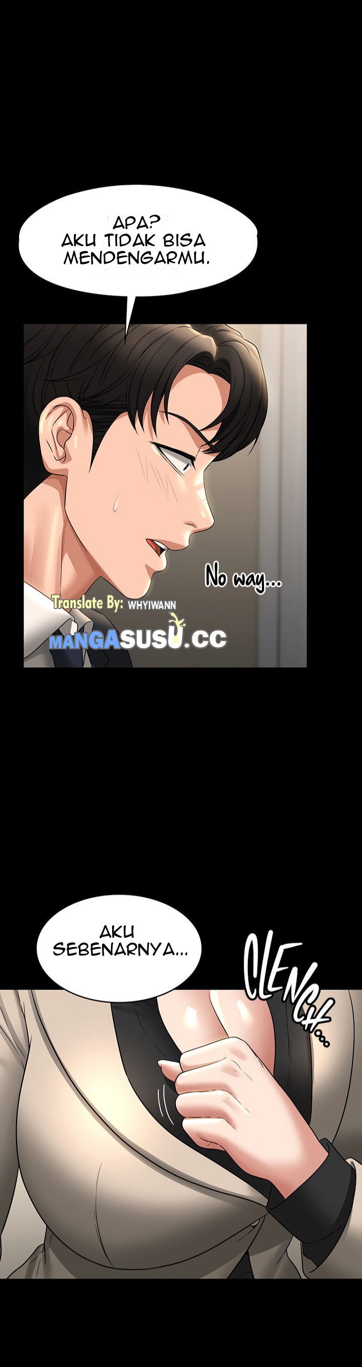 Administrator Privileges - Chapter 92 11
