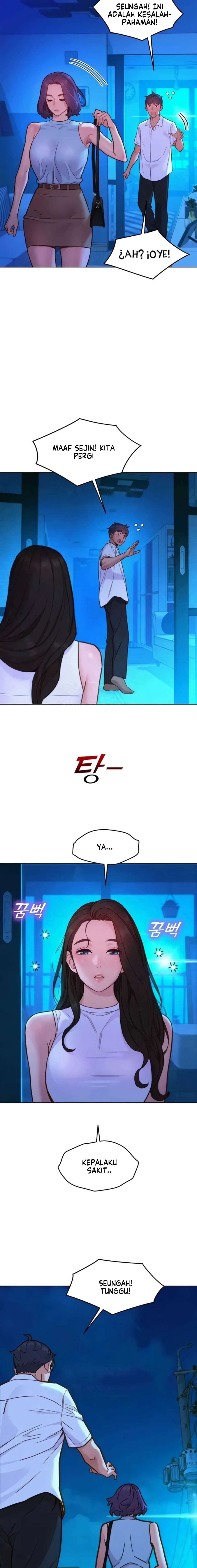 Let’s Hang Out from Today - Chapter 92 8 Let’s Hang Out from Today - Chapter 92 8