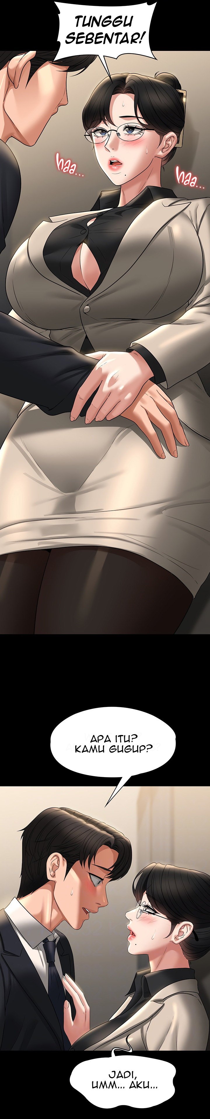 Administrator Privileges - Chapter 92 7